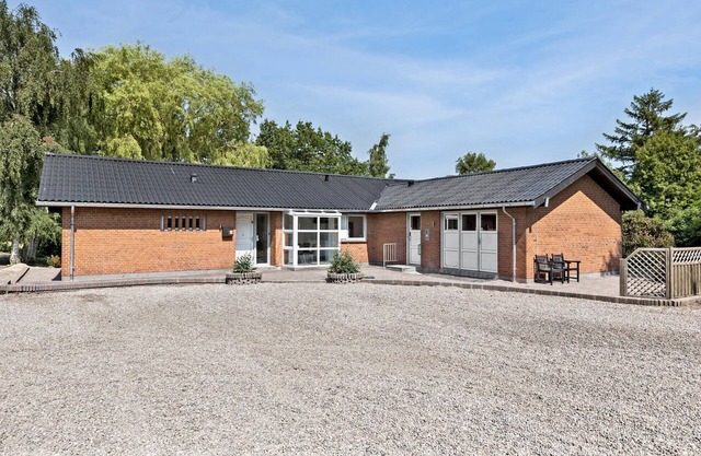 Tolles Haus in Nordborg mit WLAN