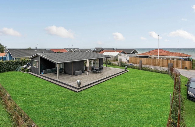 Tolles Zuhause in Otterup mit WLAN