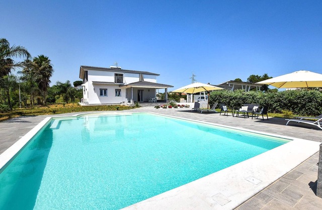 Tolles Zuhause in Partinico mit WLAN