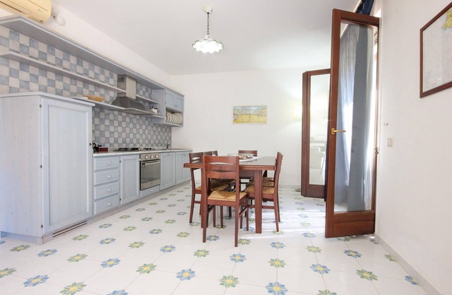 Tolles Haus in Sessa Cilento mit WLAN