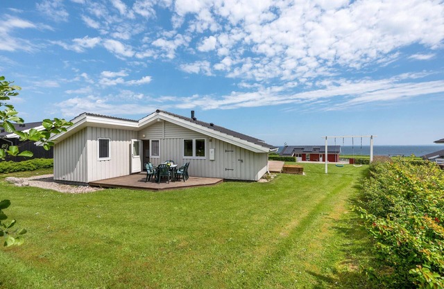 Tolles Zuhause in Sydals mit Küche
