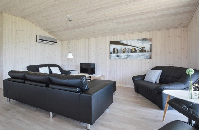 Tolles Haus in Tarm mit WLAN