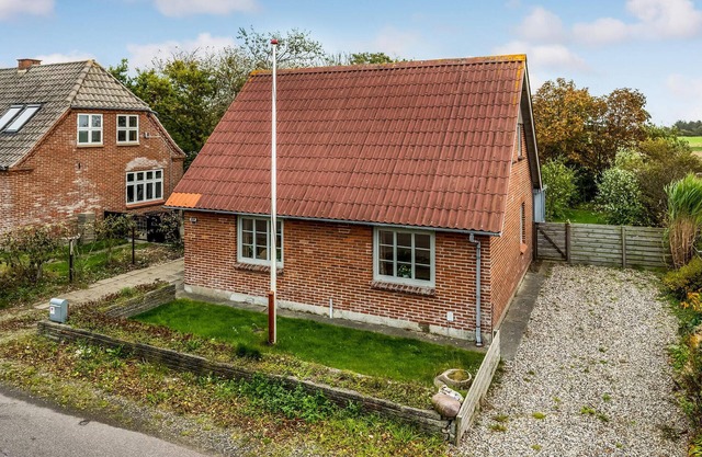 Tolles Zuhause in Tim mit WLAN