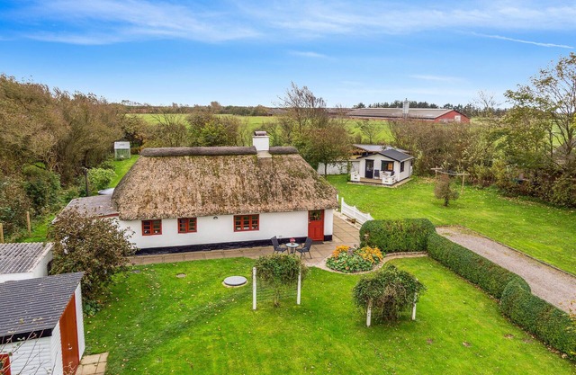 Tolles Zuhause in Tim mit WLAN