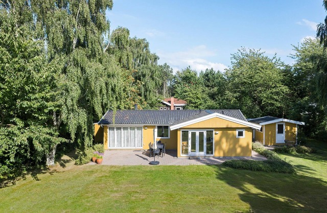 Tolles Haus in Tranekær mit WLAN