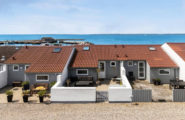 Tolles Haus in Tranekær mit WLAN
