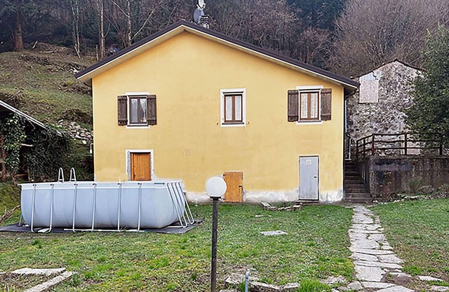 Tolles Zuhause in Varese Ligure
