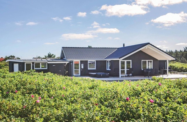 Tolles Haus in Vestervig mit WLAN