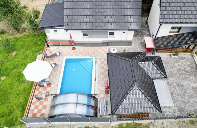 Tolles Zuhause in Zasadbreg