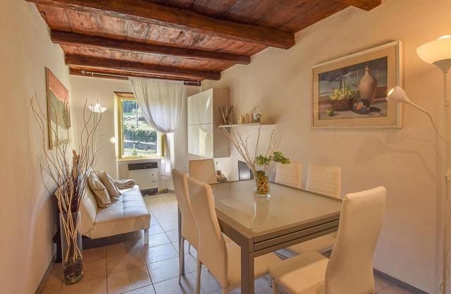 Schönes Haus in Ziona mit Küche