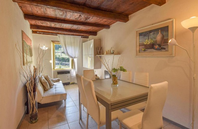 Awesome Home In Ziona With Wifi