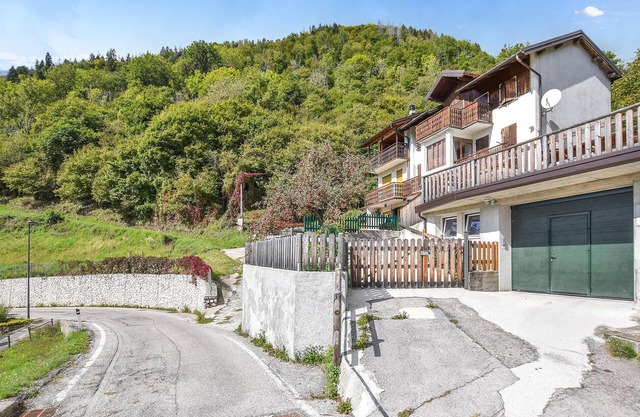 Tolles Zuhause in Aune di Sovramonte