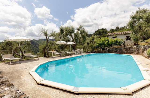 Villa Bianca