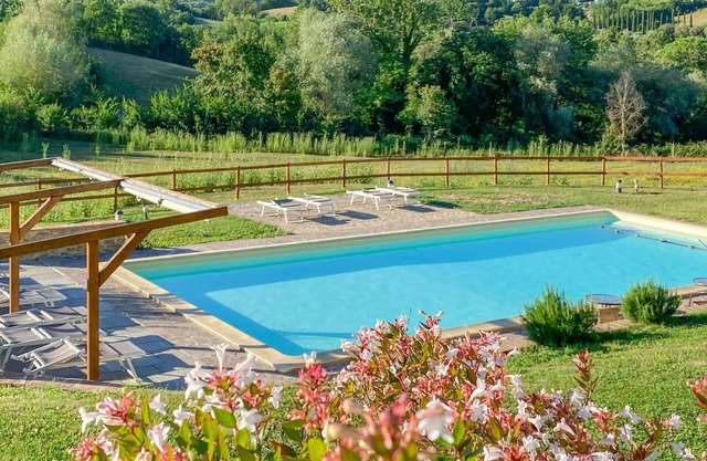 Tolles Zuhause in Città di Castello