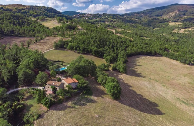 Agriturismo Segalare