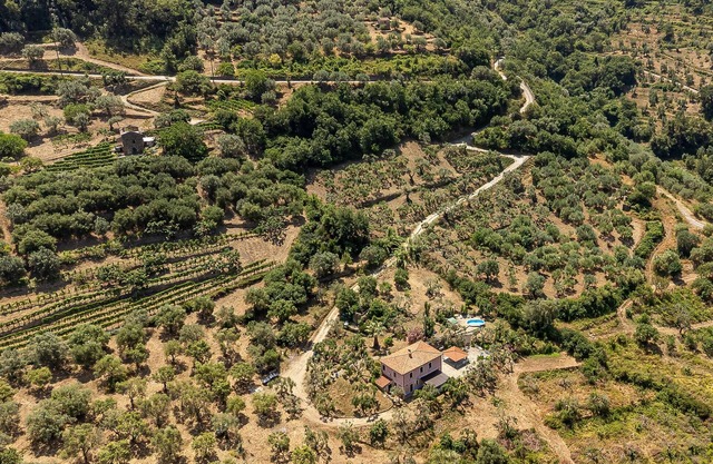 Tolles Zuhause in S.Mauro Cilento -SA-