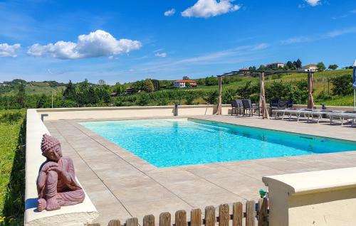 Awesome Home In San Marzano Oliveto