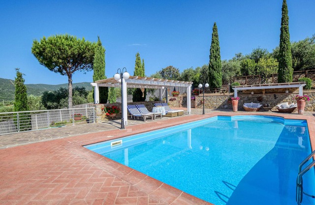Tolles Zuhause in Castiglione della.