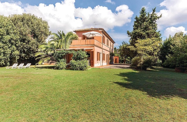 Tolles Zuhause in Rosignano Marittimo.