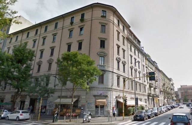 Awesome loft in the city center of Milan-Viale Corsica