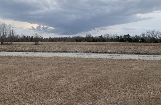 Awesome sky views in the country but close to town