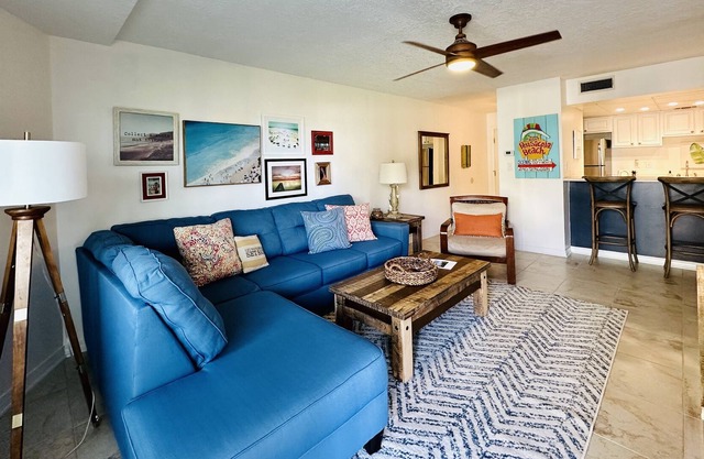 Awesome Waterfront Condo auf Pensacola Beach - zu Fuß zu Boardwalk