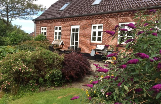 Axelgaard Guest Rooms