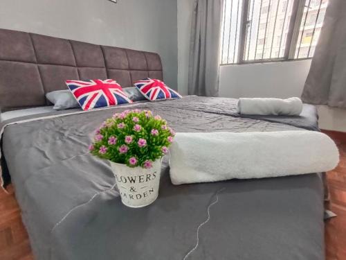 Axiata IMU Bukit jalil LRT National Stadium