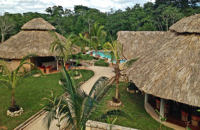 Axkan Arte Palenque