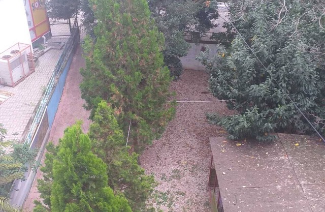 Ayışığı Gönen Kaplıcaları