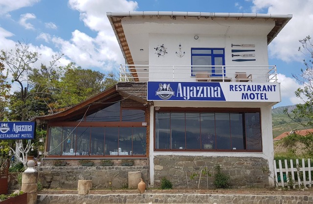 Ayazma Restaurant Motel