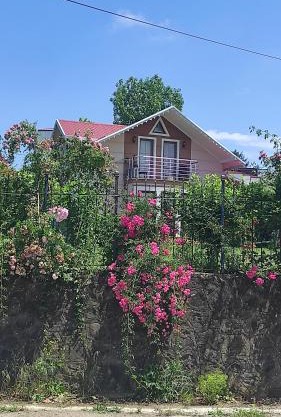 Aydınlar villa