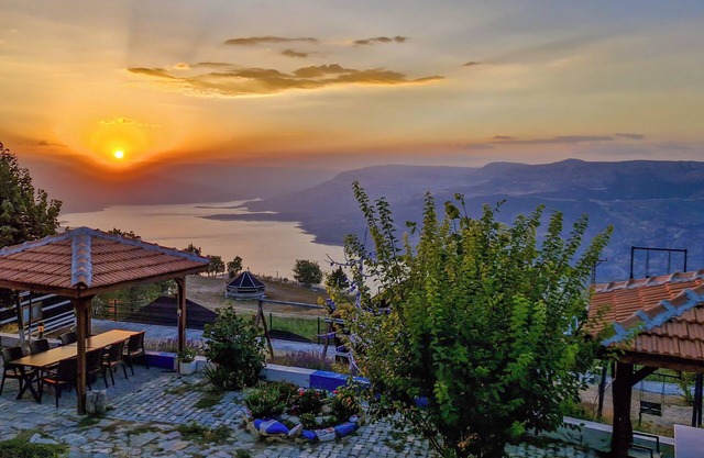Ayda Tatil Koyu