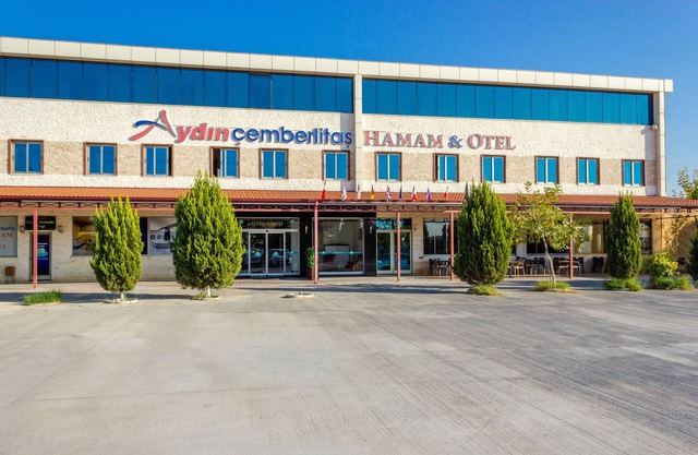 Aydin Cemberlitas Otel