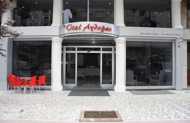 Aydogan Otel
