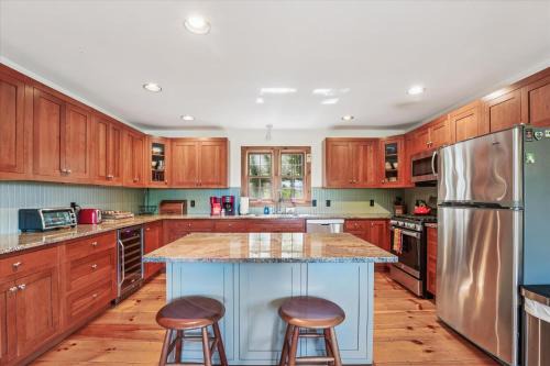 Ayers Farm Cottage