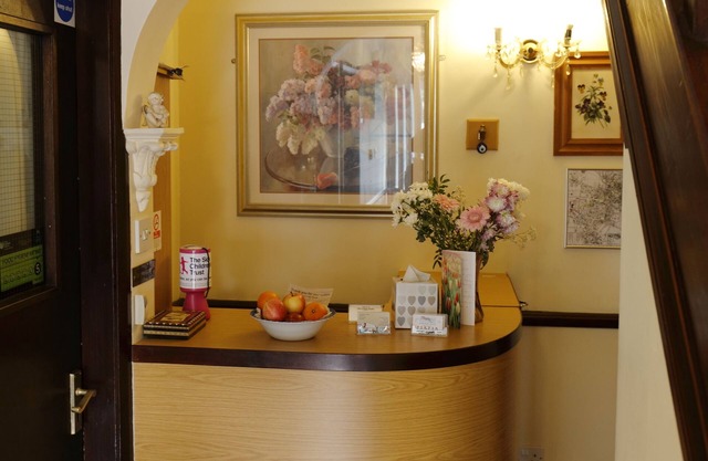Aylesbray Lodge