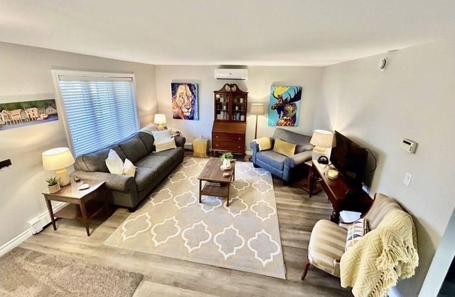 Aylward House - Modern Home - All the Amenities - Minutes from Charlottetown