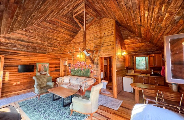 Aynştayn Chalet