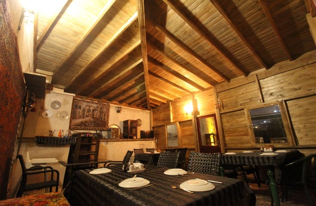 Aynur Hanim Konagi Gaziantep