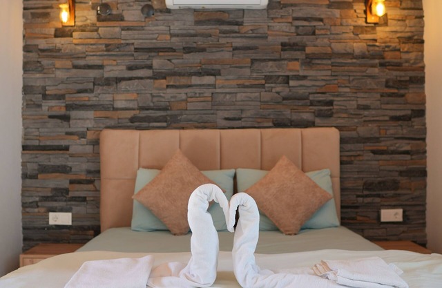 Ayrık Vadi Otel & Restoran