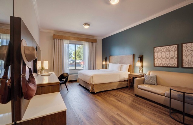 Ayres Hotel Chino Hills – Ontario