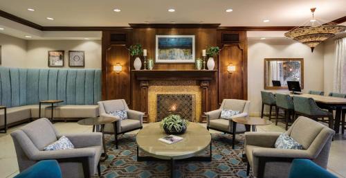 Ayres Hotel Chino Hills Ontario