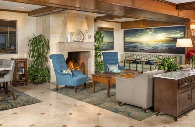 Ayres Hotel Laguna Woods - Aliso Viejo