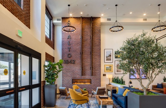 Ayres Hotel Rialto Fontana