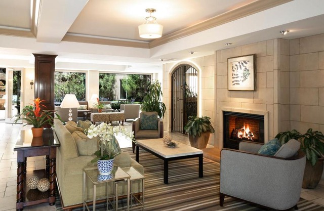 Ayres Hotel & Spa Mission Viejo - Lake Forest