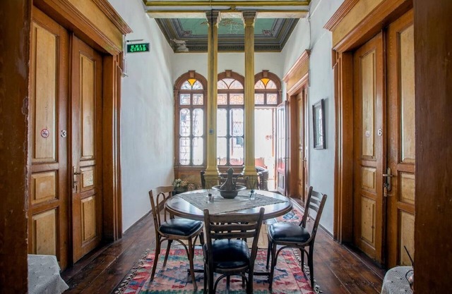 Ayvalık Bonjour Pansiyon