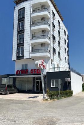 Ayvaz Otel
