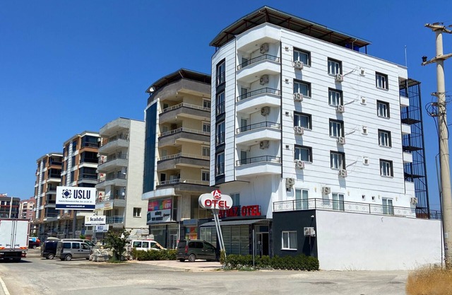 Ayvaz Otel