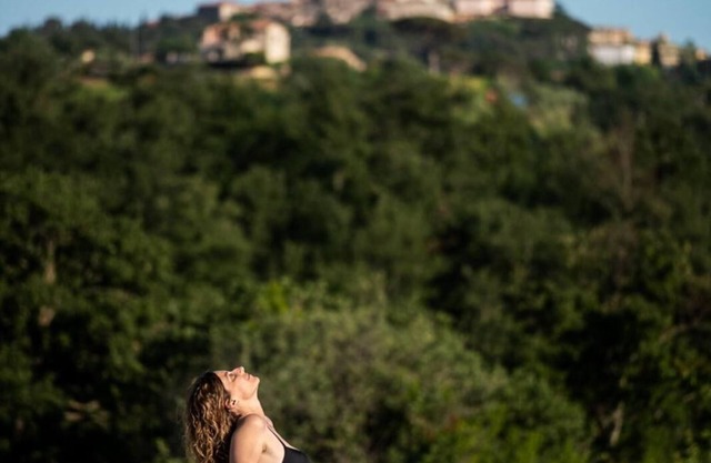 Az Agrituristica Bio Le Macchie Alte